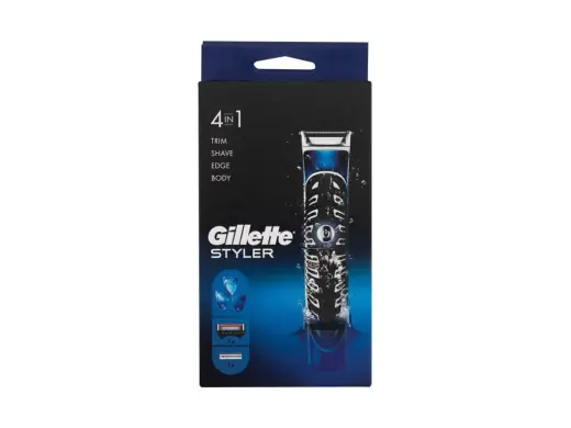 Gillette Styler Razor 1 pc