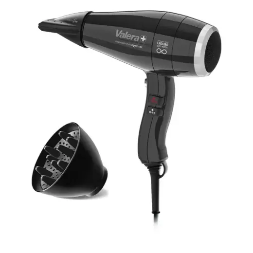 Valera Swiss Power4ever EXential RC D Professional Hairdryer