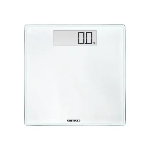 Soehnle Scale Style Sense Comfort 100 white (63853)