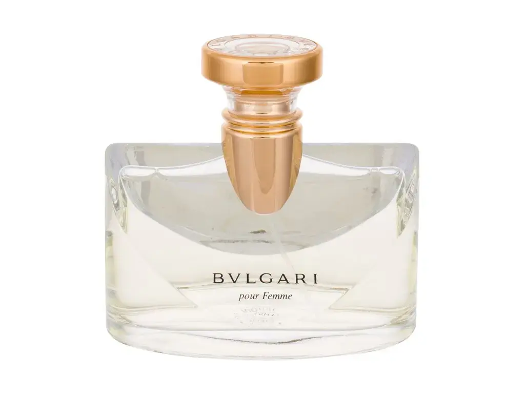 Bvlgari Pour Femme Eau de Parfum 100 ml
