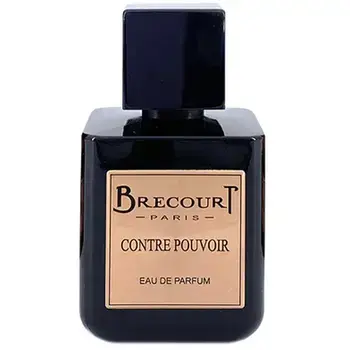 Brecourt Contre Pouvoir EDP 50ml
