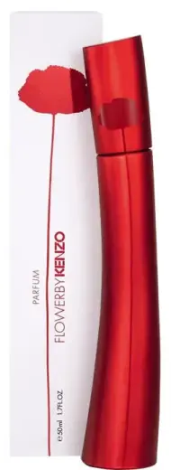 KENZO Flower By Kenzo Le Parfum Eau de Parfum 50 ml