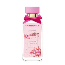 Dermacol Japanese Garden (EDP) парфюмерная вода для женщин 50 мл
