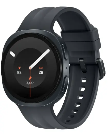 Samsung Galaxy Watch9 40mm nutikell grafiit