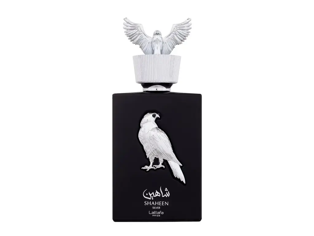 Lattafa Pride Shaheen Silver Eau de Parfum 100 ml