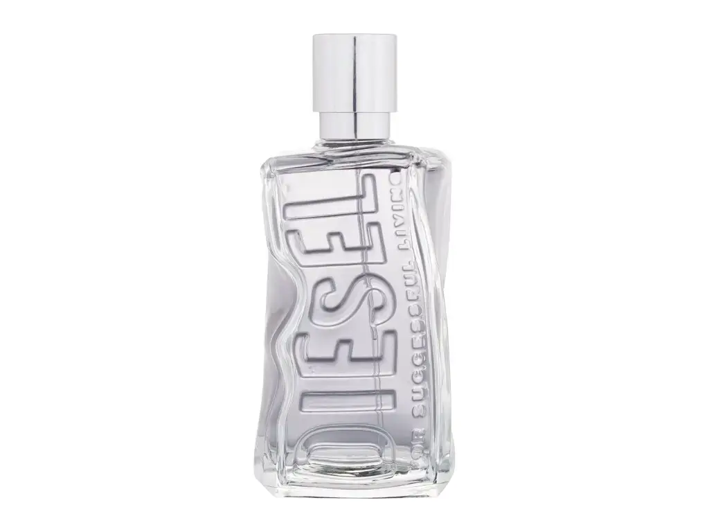 Diesel D Eau de Toilette 100 ml