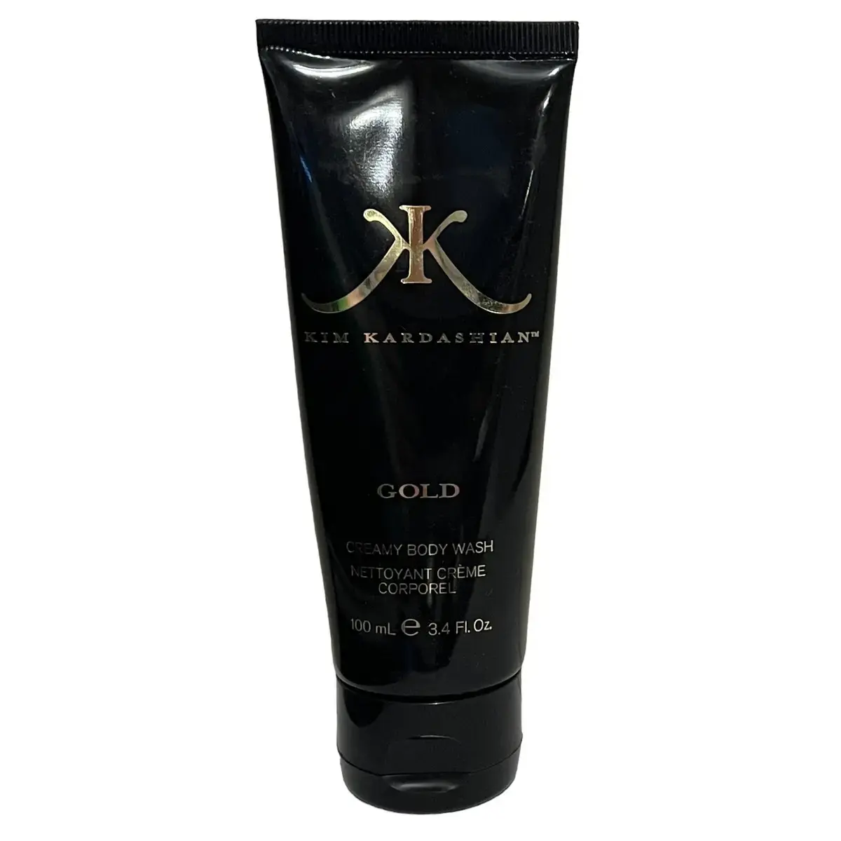 Kardashian Beauty, Gold, Shower Gel, All Over The Body, 100 ml