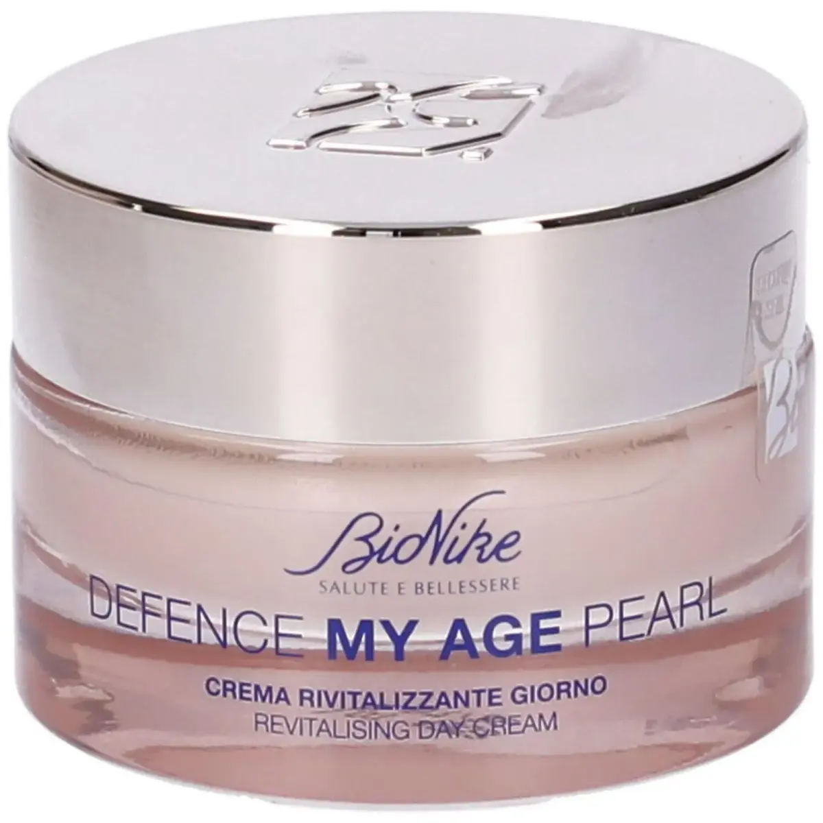 BioNike Defence My Age Pearl, Firming