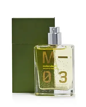 Escentric Molecules Molecule 03 (EDT) tualettvesi unisex 30 ml