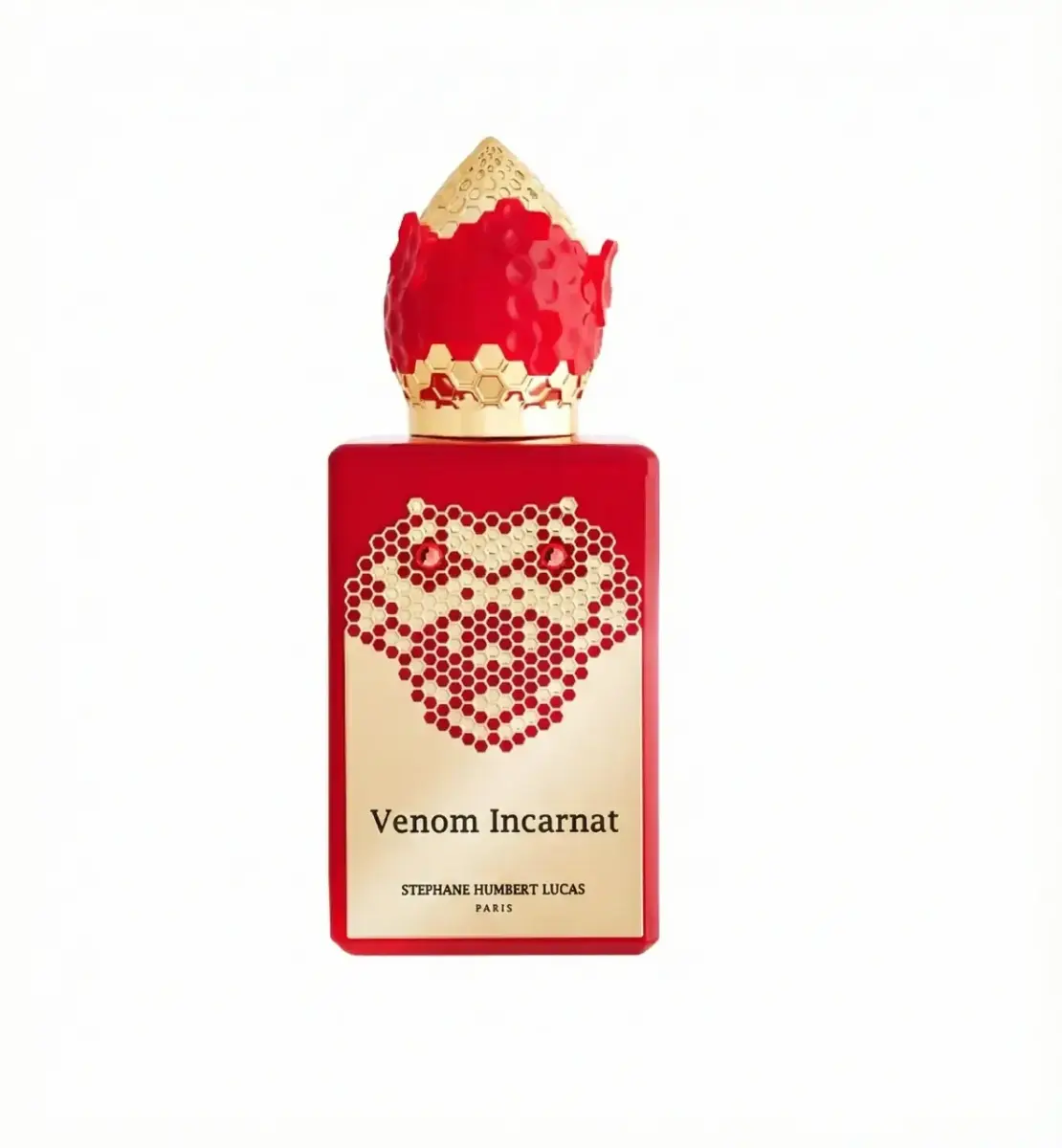 Stephane Humbert Lucas VENOM INCARNAT EDP