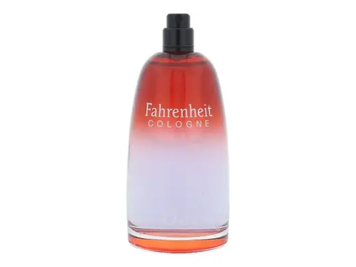 Dior Fahrenheit Cologne Eau de Cologne 125 ml
