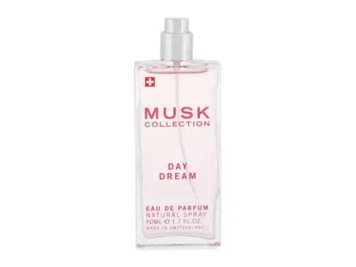 MUSK Collection Daydream Eau de Parfum 50 ml