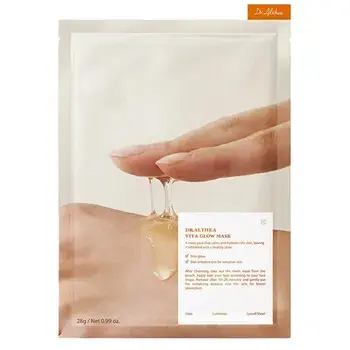 Dr.Althea Vita Glow Mask 28.0g