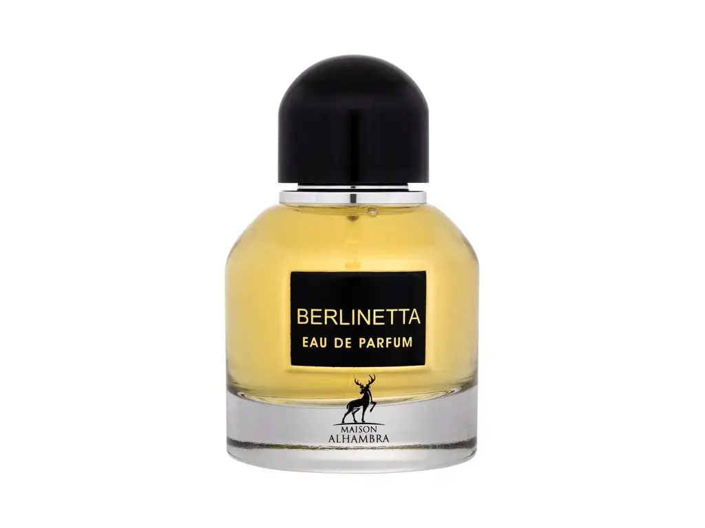 Maison Alhambra Berlinetta Eau de Parfum 100 ml