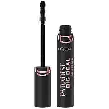 L´Oréal Paradise Big Deal Mascara - Objemová řasenka 9,9 ml
