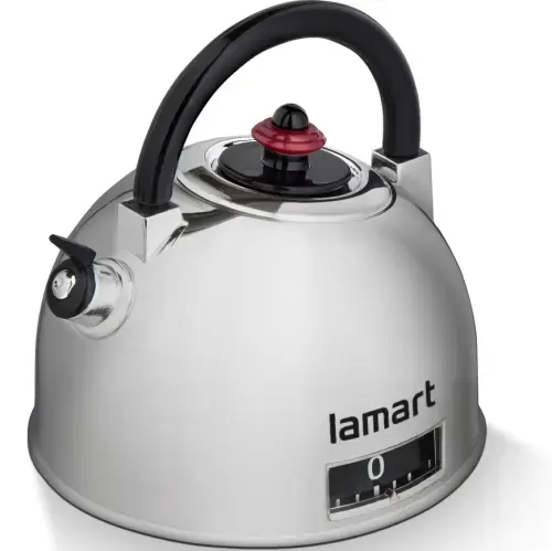 Lamart LT7037 Minūšu taimeris