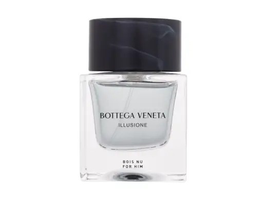 Bottega Veneta Illusione Bois Nu Eau de Toilette 50 ml