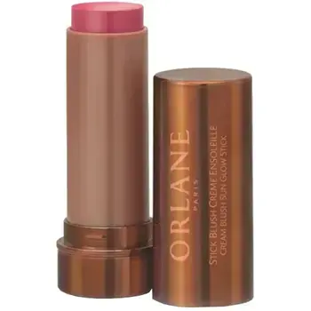 Sun Glow Cream Blush Stick - Cream blush stick 10 g.