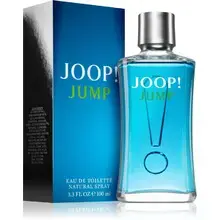 Joop! Jump (EDT) tualetinis vanduo vyrams 30 ml