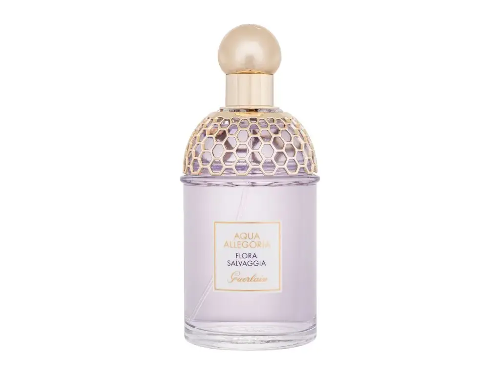 Guerlain Aqua Allegoria Flora Salvaggia Eau de Toilette 125 ml