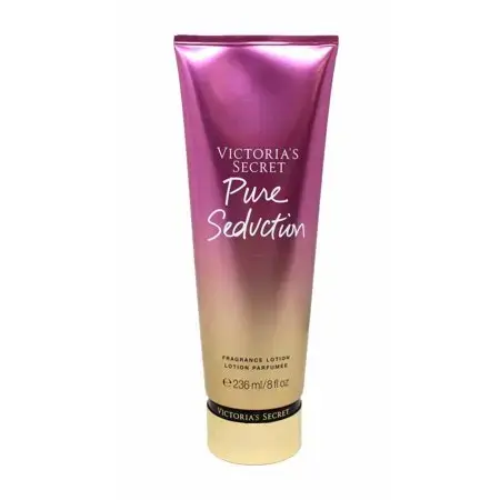 Victoria'S Secret Vs Pure Seduction Body Ltn 236ml New Pack
