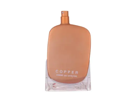 COMME des GARCONS Copper Eau de Parfum 100 ml