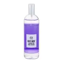 White Musk - Body veil