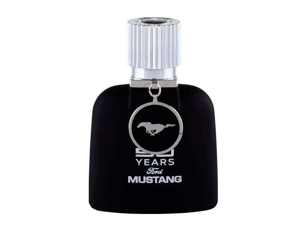 Ford Mustang Mustang 50 Years Eau de Toilette 50 ml