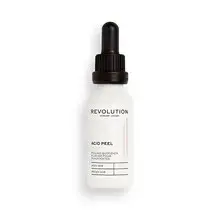 Skincare Acid Peel Peeling Solution - Skin peeling for combination skin
