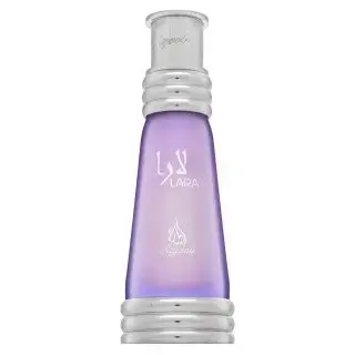 Khadlaj Lara Purple Concentrated Oil Unisex 20 Ml