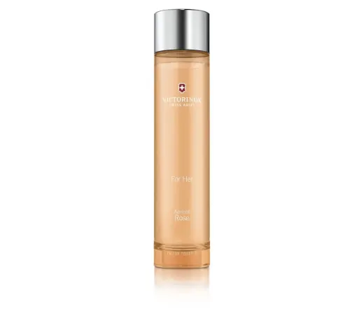 Victorinox Swiss Army Apricot Rose (EDT) туалетная вода для женщин 100 мл