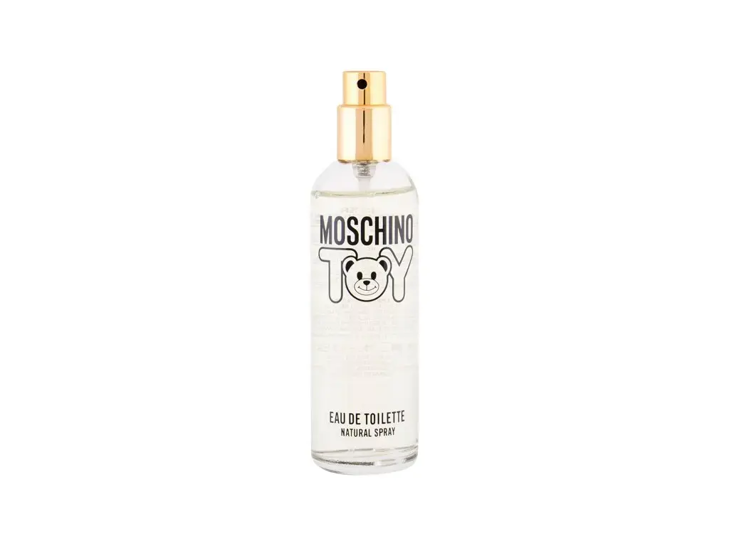 Moschino Toy Eau de Toilette 50 ml