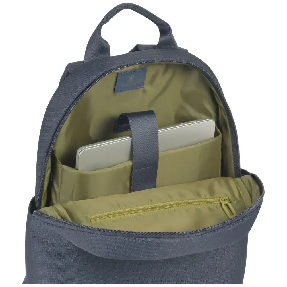Backpack Tucano Nemo for laptop 15.6"/     MacBook Pro 16" blue