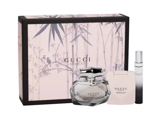 Gucci Gucci Bamboo Eau de Parfum 75 ml