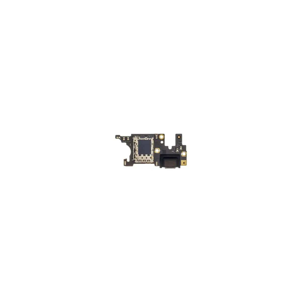 Motorola Edge 30 Neo Board with Charging Connector (Service Pack)