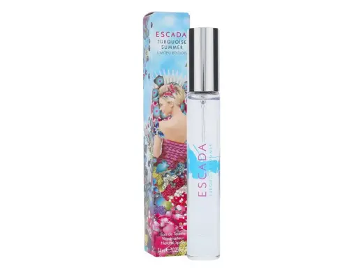 ESCADA Turquoise Summer Eau de Toilette 7,4 ml