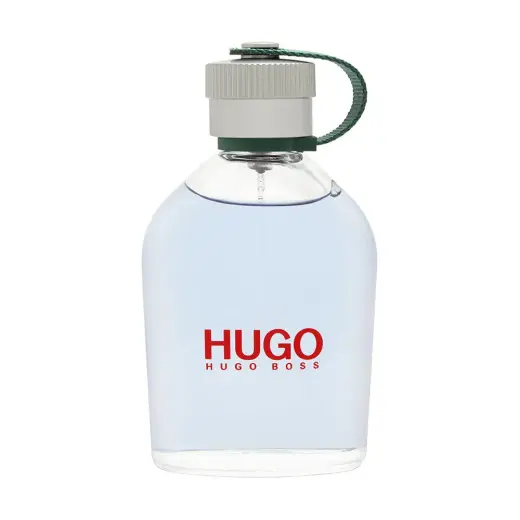 Hugo Boss Hugo Eau de Toilette for men Tester 125 ml