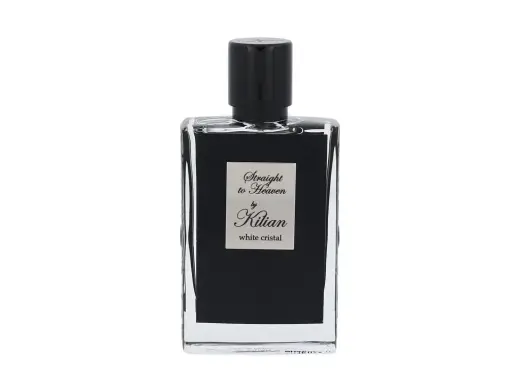 By Kilian The Cellars Straight to Heaven white cristal Refillable Eau de Parfum 50 ml