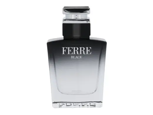 Gianfranco Ferré Ferre Black Eau de Toilette 30 ml