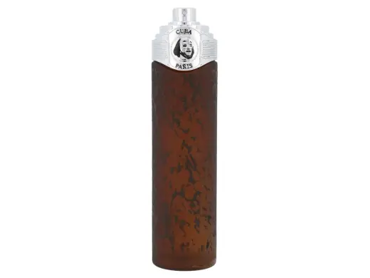 Cuba Magnum Eau de Toilette 130 ml