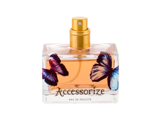 Accessorize Enchanted Eau de Toilette 50 ml
