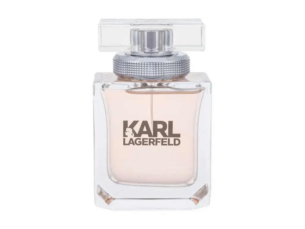 Karl Lagerfeld Karl Lagerfeld For Her Eau de Parfum 85 ml