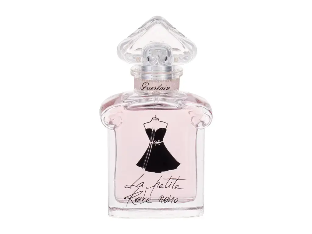 Guerlain La Petite Robe Noire Eau de Toilette 30 ml