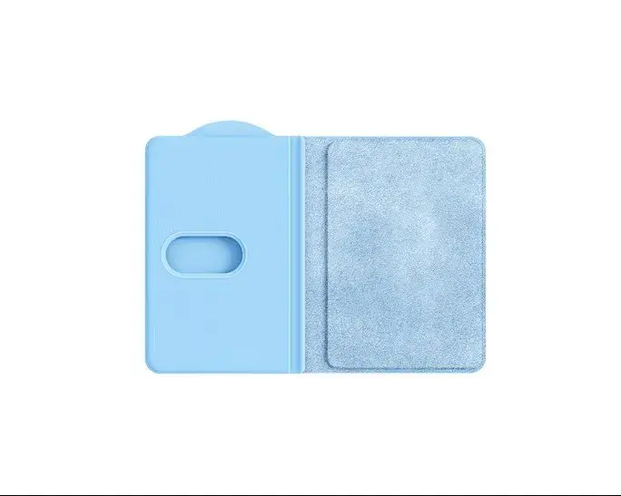 GP-TOU026HIA Samsung Magnet Card Wallet Ice Blue