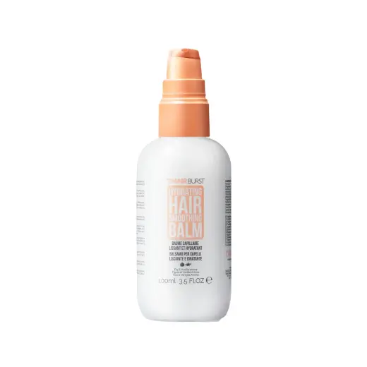 Hairburst, Hairburst, Hair Balm, Hydrating & Smoothing, 100 ml