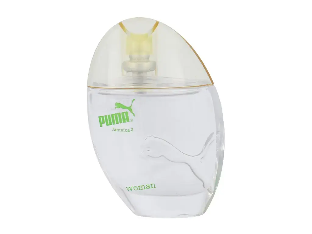 Puma Jamaica 2 Woman Eau de Toilette 50 ml