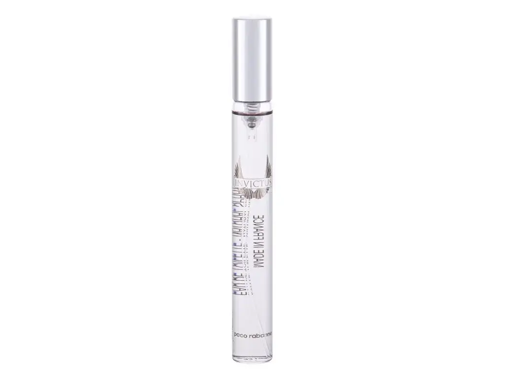 Paco Rabanne Invictus Eau de Toilette 10 ml