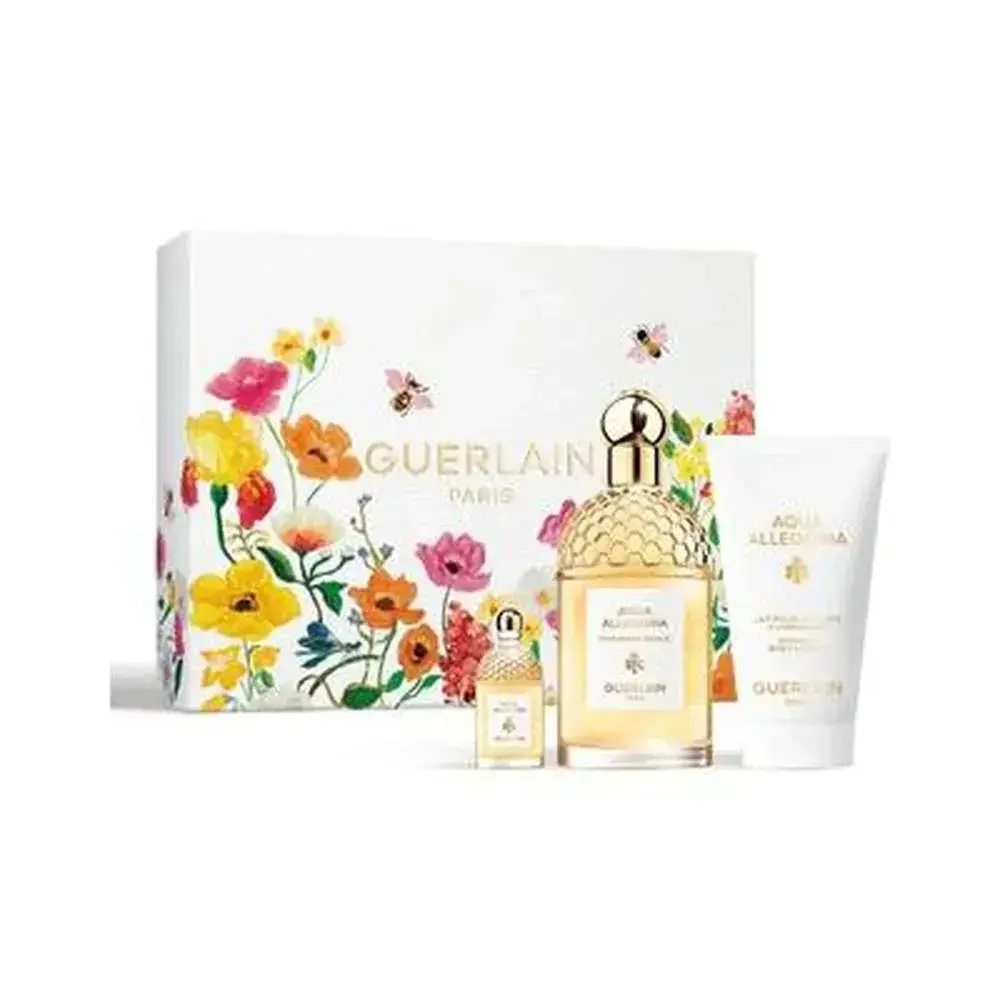 Guerlain  Aqua Allegoria Mandarine Basilic (EDT)