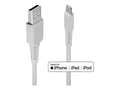 Lindy lightning cable - Lightning|USB - 1 m