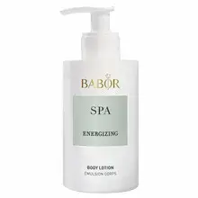 SPA Energizing Body Lotion